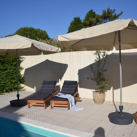 Casas Cerejas Bed and Breakfast Serra de Mangues Exteriör bild