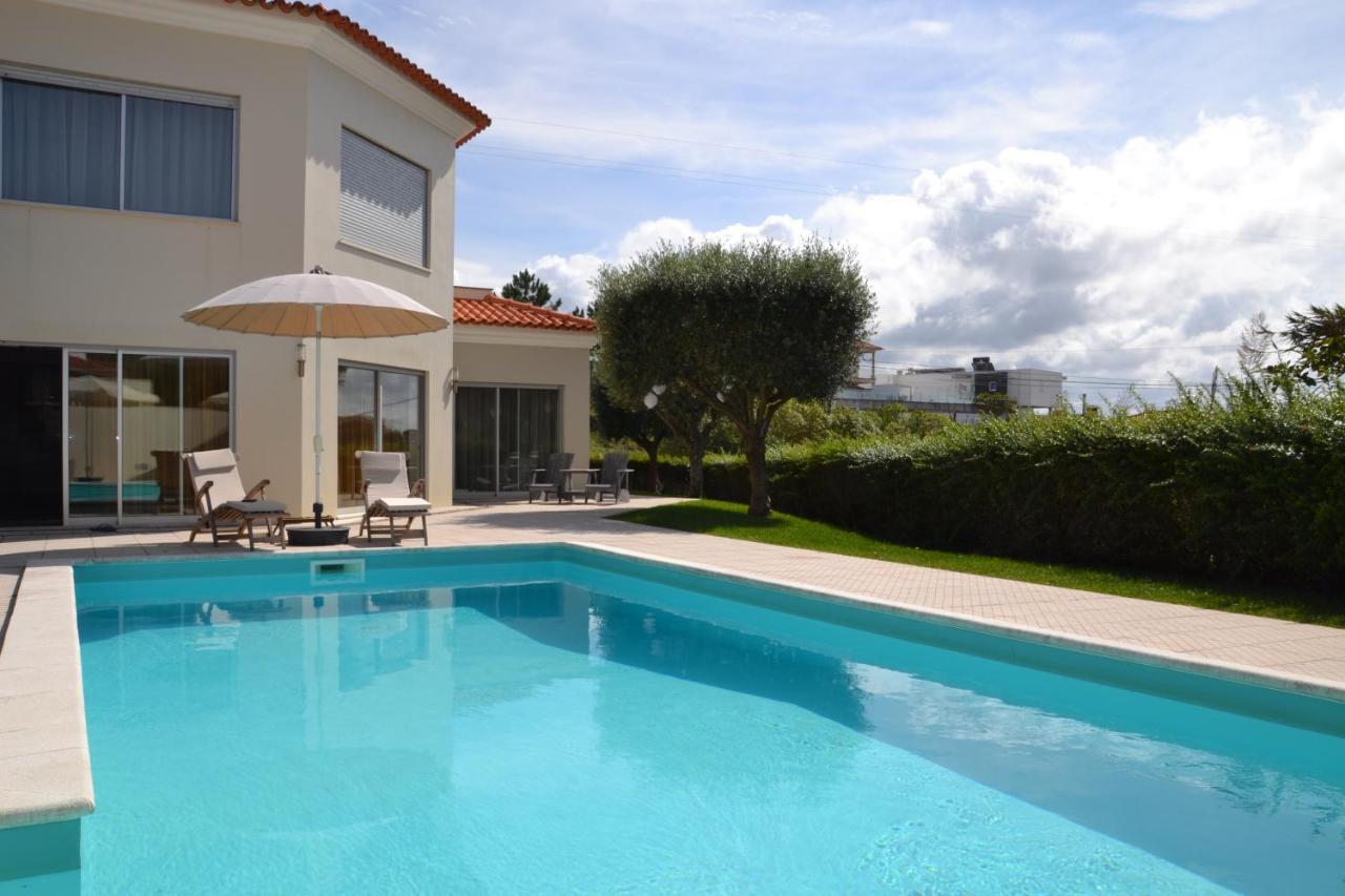 Casas Cerejas Bed and Breakfast Serra de Mangues Exteriör bild